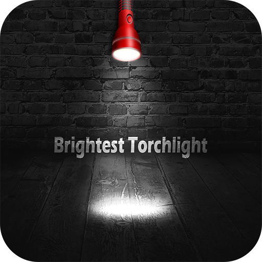 Flashlight - Brightest LED Torchlight icon