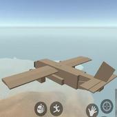 Pixel Ops Gun Fps Commando Survival icon