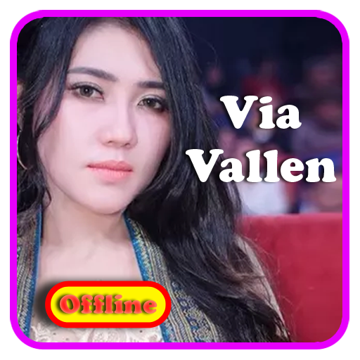 Lagu Via Vallen Lengkap icon
