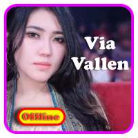 Lagu Via Vallen Lengkap on 9Apps