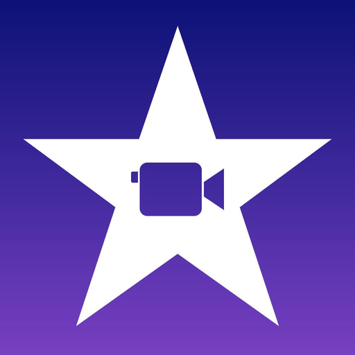 IM Editor - iMovie Video Editor icon