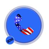 رقم أمريكي وهمي وات ساب on 9Apps