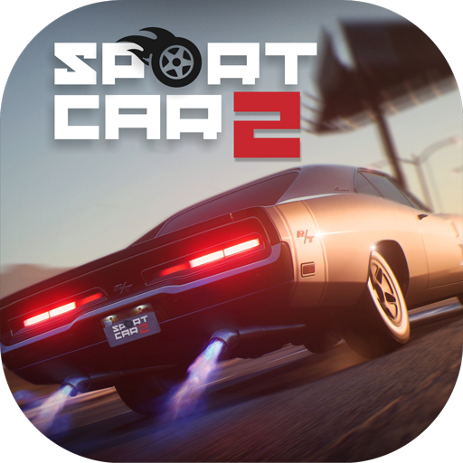 Sport Car : Pro drift - Drive simulator 2019 icon