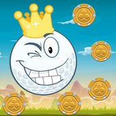 Golf Put Put Clash icon