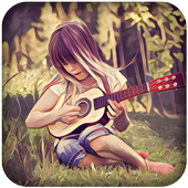 Photo Cartoon Camara pro icon