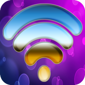 WIFI Scan Password Fast Prank icon