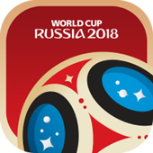 FIFA World Cup Schedule &amp; Score icon