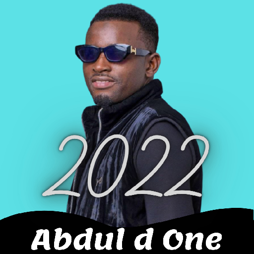 Wakokin Abdul d One duk albam icon