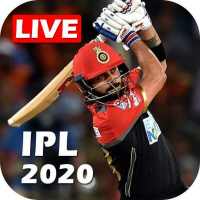 IPL 2020 - Cricket Live TV