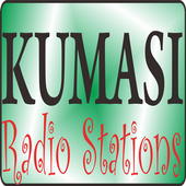 Kumasi Radio Stations icon
