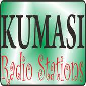 Kumasi Radio Stations on 9Apps