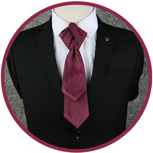 How To Tie A Tie Easy icon