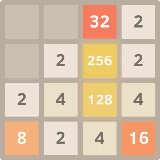 2048 icon