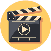 Tube Videos Downloader HD أيقونة