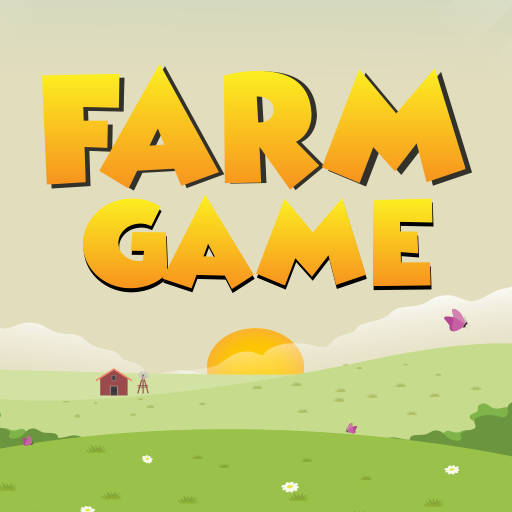 Farm Game icon