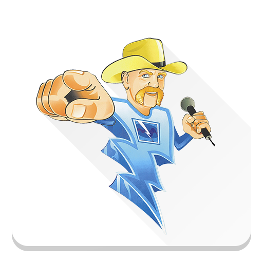 Lightning Auctions иконка