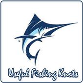 Useful Fishing Knots icon