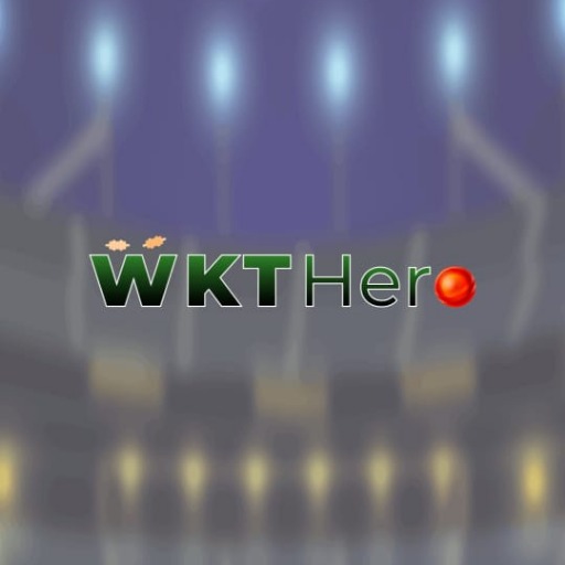 WKTHero icon