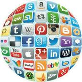 All Social Networks icon