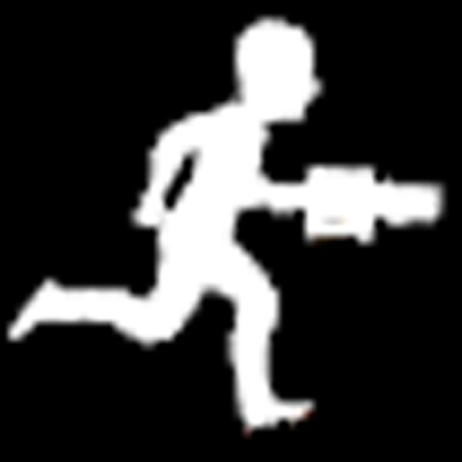Battle-Game - Jump &amp; Run icon