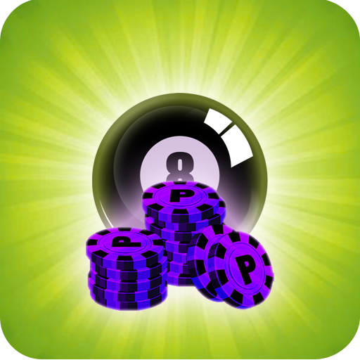 Daily Free 8 Ball Pool Rewards:Get Free Coins 2020 icon