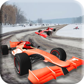 Formula Car Championship Race : Real  Car Racing icon