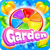 Fruit Garden icon