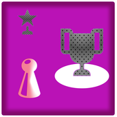 Ludo Classic - King of the Dice Game icon