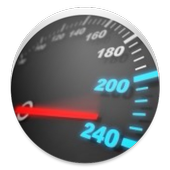 Speed Meter icon