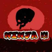 Ninja 101 icon