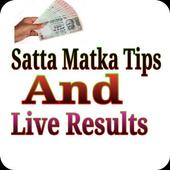 Satta Matka Tips And Results icon