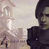 New Resident evil 4 2019 Walkthrough icon