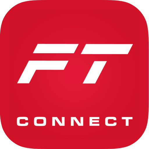 وقت اللياقة -Fitness Time icon