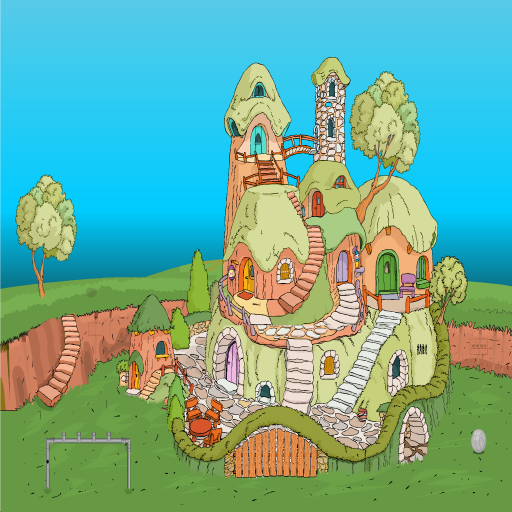 Aboriginal Man Rescue 2 icon