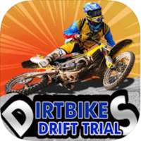 Bike Drifting Race - Drift the bike Drifting games