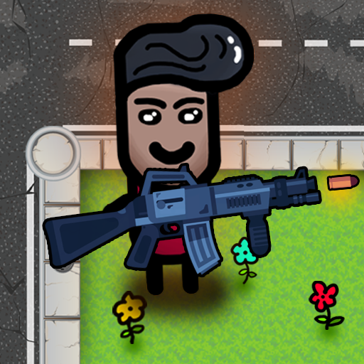 BeastBoyShub-In Zombie Apocaly icon