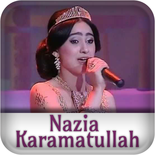 Nazia Songs icon