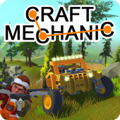 Craft Mechanic icon