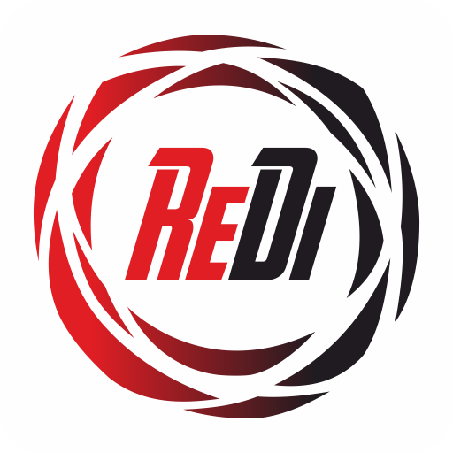ReDi Retailer icon