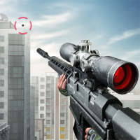 Sniper 3D：Trò Chơi Bắn Súng on 9Apps