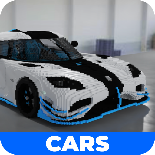 Car mods for minecraft icon