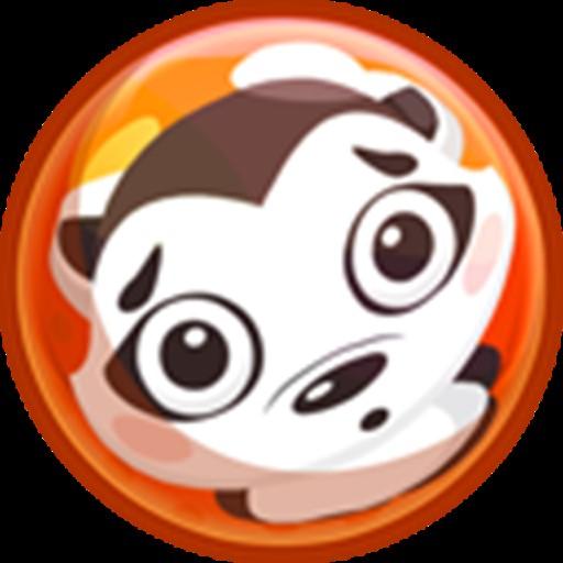 Candy Balloon icon
