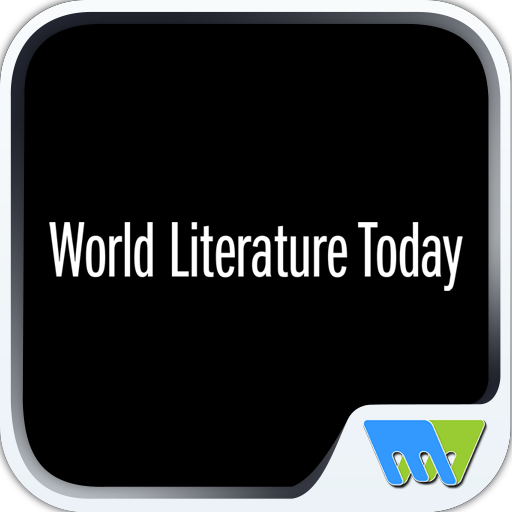 World Literature Today icon