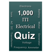 ITI Electrical Quiz icon