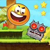 Ball Friend - Bounce ball adventure icon