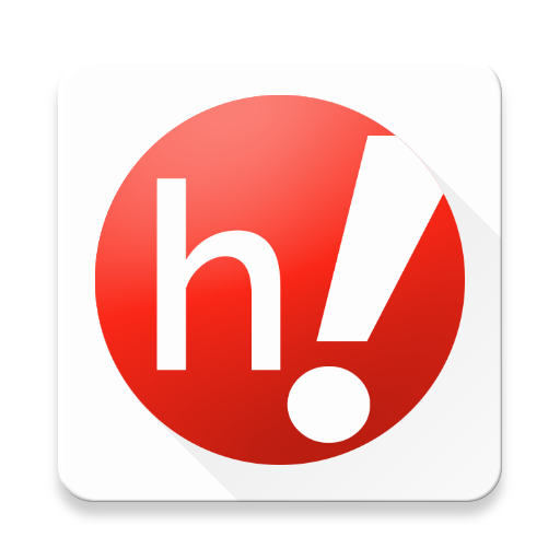 hang! - Training Timer icon