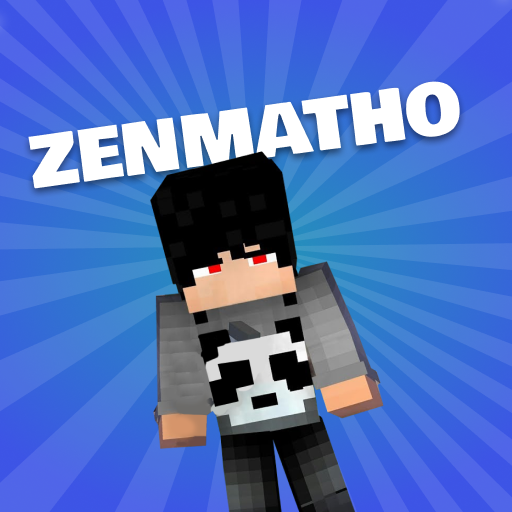 Zenmatho for Minecraft PE icon