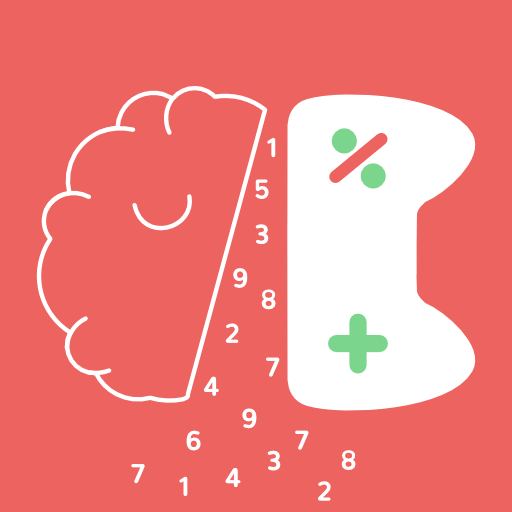 Math GO: multiplication tables icon