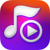 Karaoke Audio Home icon