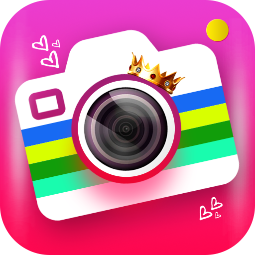 Beauty Cam : Beauty Camera Plus icon